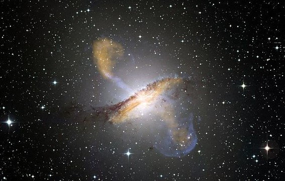 Centaurus A